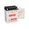 Batería BS Battery BB14L-A2 (Fresh Pack)