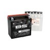 Batería BS Battery BTX14-BS