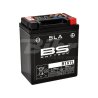 Batería BS Battery SLA BTX7L (FA)