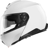 CASCO SCHUBERTH C5 BLANCO BRILLO