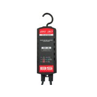 Cargador de bateria inteligente BS Battery BS30 12V 3A