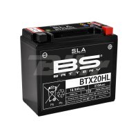 Batería BS Battery SLA BTX20HL (FA)