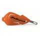 Paramanos cerrado Polisport Touquet naranja 8306700005