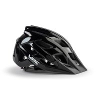 CASCO MTB WRC MOD. BM30 NEGRO TALLA M/L 58-61CM EN STOCK