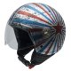 CASCO JET NZI ZETA 2 SHOTTING STAR