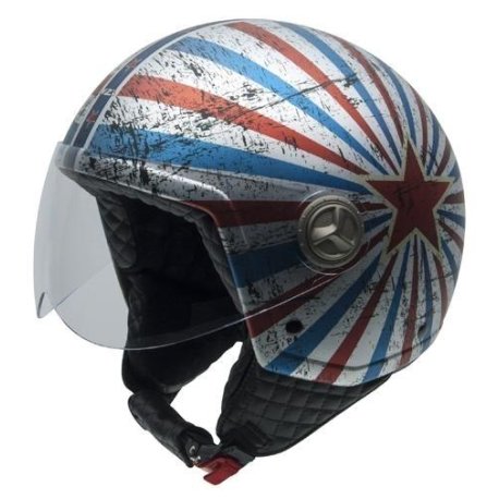 CASCO JET NZI ZETA 2 SHOTTING STAR