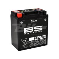 Batería BS Battery SLA BTX20CH (FA)