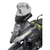 Pantalla MRA Touring, ahumado, Suzuki DL650 V-Strom