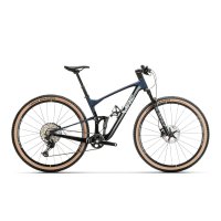 BLACK FRIDAY BICICLETA WRC DARK 29er CARBON XT