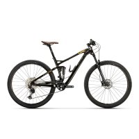 BICICLETA WRC Carb. STORM 29" Deore 12s 