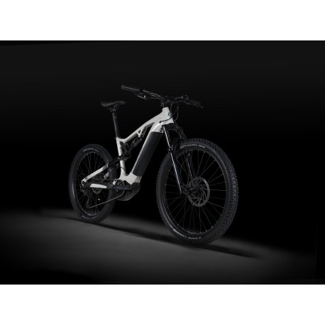 Bicicleta EBIKE Eléctrica MTB LAPIERRE Overvolt TR 3.5 (ENTREGA EN 6 DIAS LABORABLES