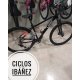 BICICLETA WRC PRO DEORE 29" XT 12VEL Negro