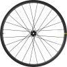 Rueda delantera MAVIC ALLROAD PRO CARBON SL DISC