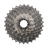 SHIMANO DURA-ACE Cassette de piñones CS-R9100 11 velocidades 11-30