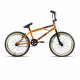 BMX 20" "DIRTY ARENA" FREESTYLE NARANJA 2023