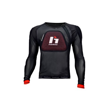 CHAQUETA HEBO DEFENDER PRO 