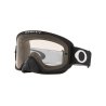 Gafas OAKLEY O-Frame 2.0 Pro MX - mate Black / Lente transparente