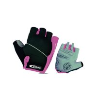 guantes ges evo rosa