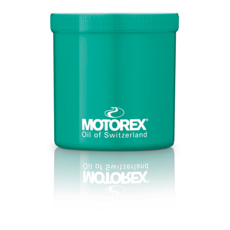 Motorex Carbon Paste Bote 850G