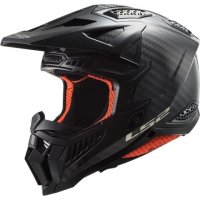 LIQUIDACION CASCO LS2 MOTOCROSS MX703 X-FORCE CARBONO