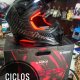 CASCO LS2 MOTOCROSS MX 703 X-FORCE CARBONO 2023 talla M ( EN STOCK ENTREGA 24-48 HORAS)