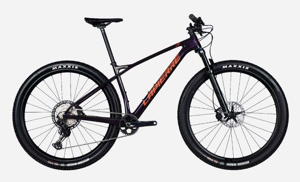 Lapierre best sale 20 pulgadas