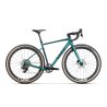 BICICLETA WRC SELVA ROAD GRAVEL CARBON 12s