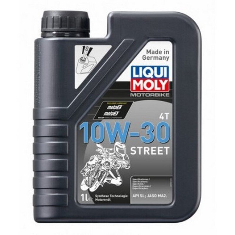 Aceite HC-Sintético MOTUL 510 para 2 tiempos 