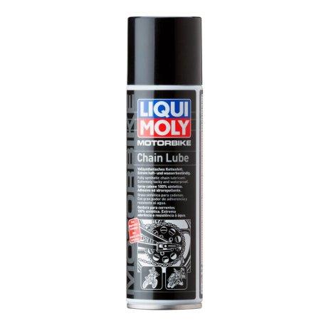 Grasa de cadena sintética para moto Liqui Moly 250ml