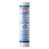 Cartucho 400g de grasa de larga duración Liqui Moly LM 47 +MOS2