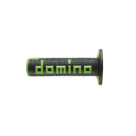 Puños Domino Off Road A360 negro/verde A36041C4044A7-0