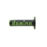 Puños Domino Off Road A360 negro/verde A36041C4044A7-0