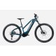 Bicicleta ebike MTB 27.5 LAPIERRE G22 OVERVOLT HT 8