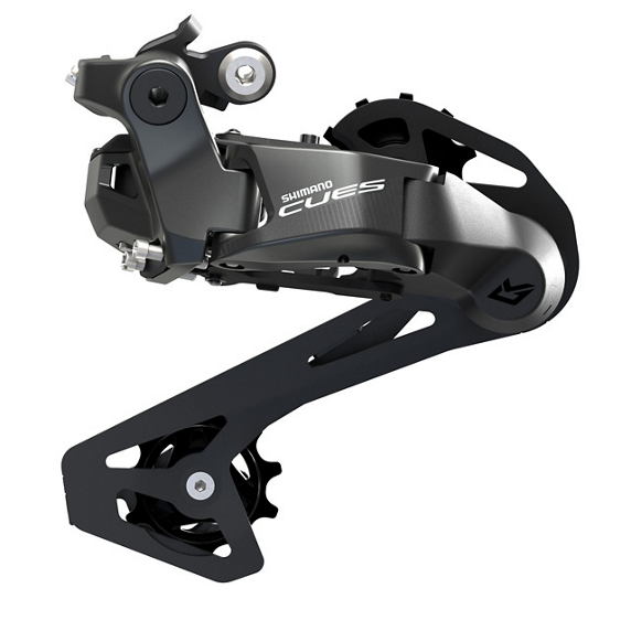 Cambio SHIMANO CUES Cambio Espec. Di2 RD U6070 GS 11 velocidades