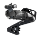 Cambio Shimano cues(Espec. Di2) RD-U6050-GS 10 velocidades Compatible con Direct mount