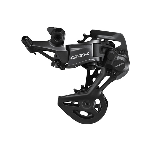 Cambio shimano GRX RDRX822SET 12 velocidades