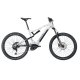 Bicicleta EBIKE Eléctrica MTB LAPIERRE Overvolt TR 3.5 (ENTREGA EN 6 DIAS LABORABLES