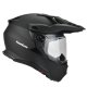 casco hebo transam negro 2024