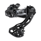 Cambio shimano GRX (Espec. Di2) RD-RX815 11 velocidades Compatible con Direct mount