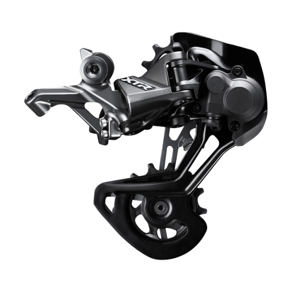 Cambio Shimano XTR RD M9100 GS 12 velocidades