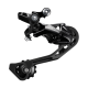 Cambio shimano deore RD-T6000-SGS 10 velocidades Compatible con Direct mount