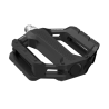 Pedales shimano planos PD-EF202 negro