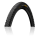 CUBIERTA CONTINENTAL GRAVEL TERRA TRAIL SHIELDWALL BLACKBLACK PLEGABLESL 700X40C 28X1.50