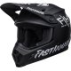 Casco BELL MX-9 Mips - Fasthouse Prospect Matte Black/White