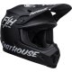 Casco BELL MX-9 Mips - Fasthouse Prospect Matte Black/White