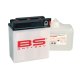 Batería BS BATTERY 12N7-4B