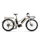 BICICLETA CONOR VIENA E-CARGO VINKA BEIGE XL-500