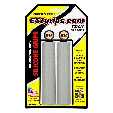 PUÑOS ESIGRIPS RACER'S EDGE GRAY