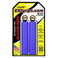 PUÑOS ESIGRIPS CHUNKY BLUE