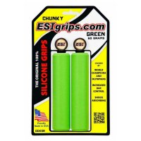 PUÑOS ESIGRIPS CHUNKY GREEN